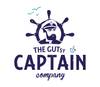 Captain Kombucha